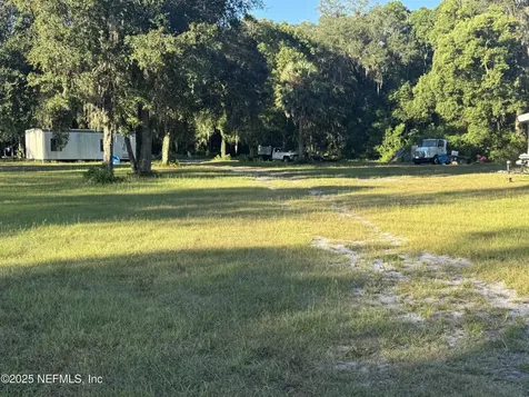 Tbd NE Us Highway 301 Waldo FL 32694