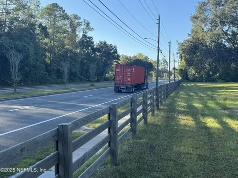 Tbd NE Us Highway 301 Waldo FL 32694