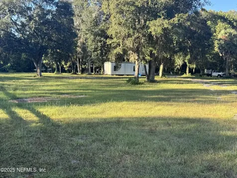 Tbd NE Us Highway 301 Waldo FL 32694