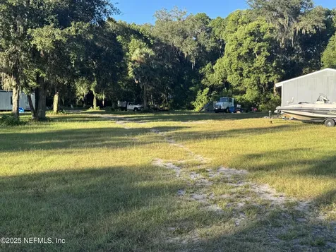 Tbd NE Us Highway 301 Waldo FL 32694
