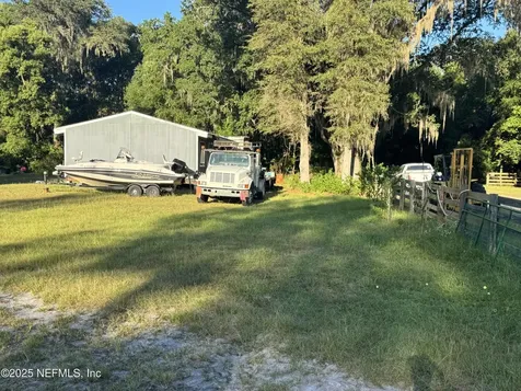 Tbd NE Us Highway 301 Waldo FL 32694