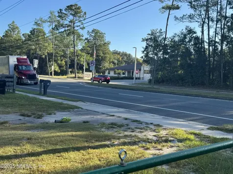Tbd NE Us Highway 301 Waldo FL 32694