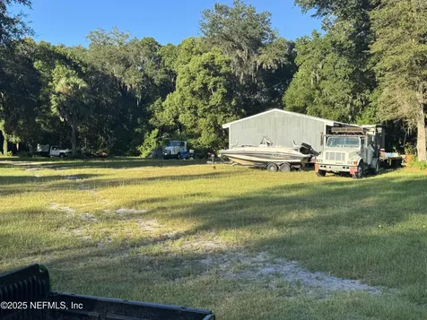 Tbd NE Us Highway 301 Waldo FL 32694