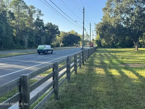 Tbd NE Us Highway 301 Waldo FL 32694