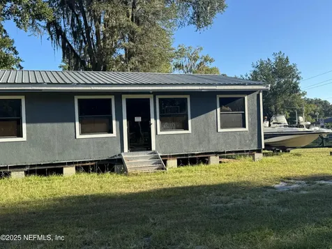Tbd NE Us Highway 301 Waldo FL 32694