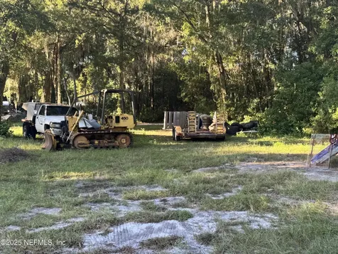 Tbd NE Us Highway 301 Waldo FL 32694