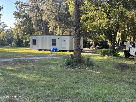 Tbd NE Us Highway 301 Waldo FL 32694