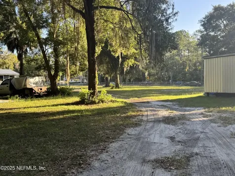 Tbd NE Us Highway 301 Waldo FL 32694