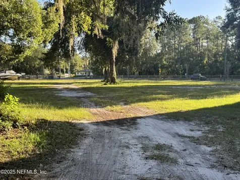 Tbd NE Us Highway 301 Waldo FL 32694