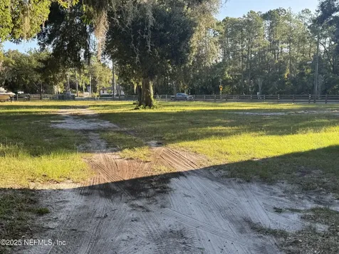 Tbd NE Us Highway 301 Waldo FL 32694