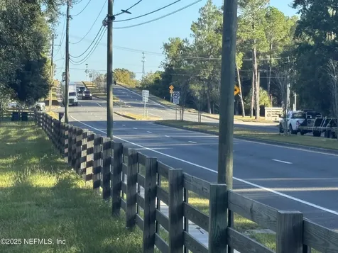 Tbd NE Us Highway 301 Waldo FL 32694