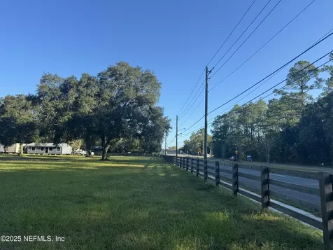 Tbd NE Us Highway 301 Waldo FL 32694