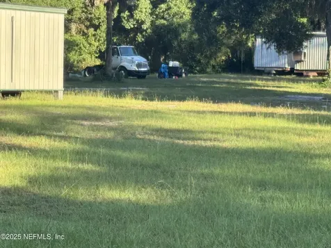 Tbd NE Us Highway 301 Waldo FL 32694