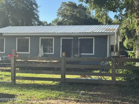 Tbd NE Us Highway 301 Waldo FL 32694