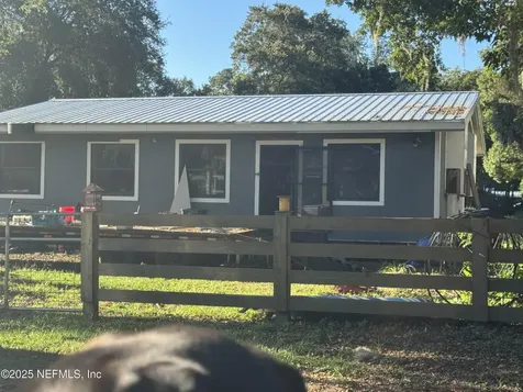 Tbd NE Us Highway 301 Waldo FL 32694