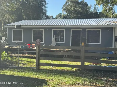 Tbd NE Us Highway 301 Waldo FL 32694