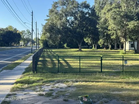 Tbd NE Us Highway 301 Waldo FL 32694