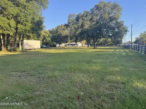 Tbd NE Us Highway 301 Waldo FL 32694