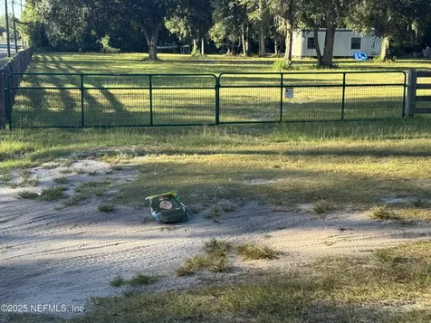 Tbd NE Us Highway 301 Waldo FL 32694