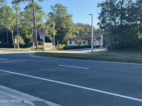 Tbd NE Us Highway 301 Waldo FL 32694
