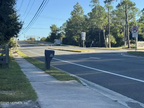 Tbd NE Us Highway 301 Waldo FL 32694