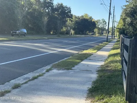 Tbd NE Us Highway 301 Waldo FL 32694