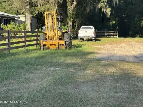 Tbd NE Us Highway 301 Waldo FL 32694