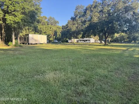 Tbd NE Us Highway 301 Waldo FL 32694