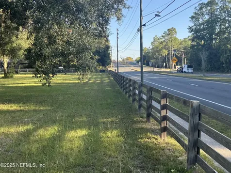 Tbd NE Us Highway 301 Waldo FL 32694
