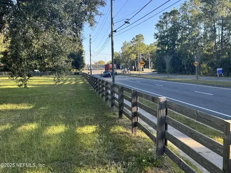 Tbd NE Us Highway 301 Waldo FL 32694
