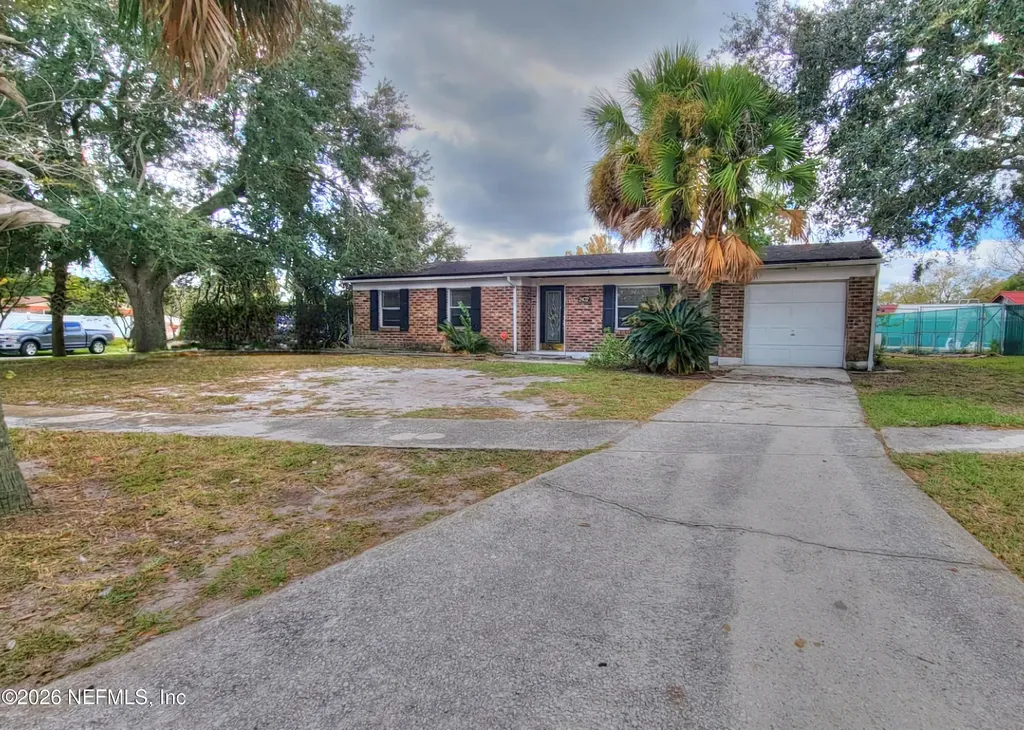 2472 Fernside Road Jacksonville FL 32246