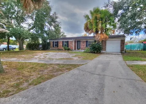 2472 Fernside Road Jacksonville FL 32246