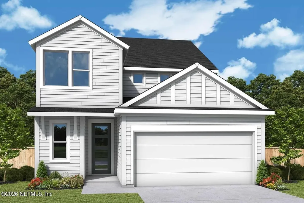 163 Mariana Island Drive St. Augustine FL 32092