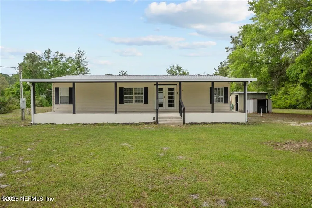 117 Bumpy Lane Palatka FL 32177