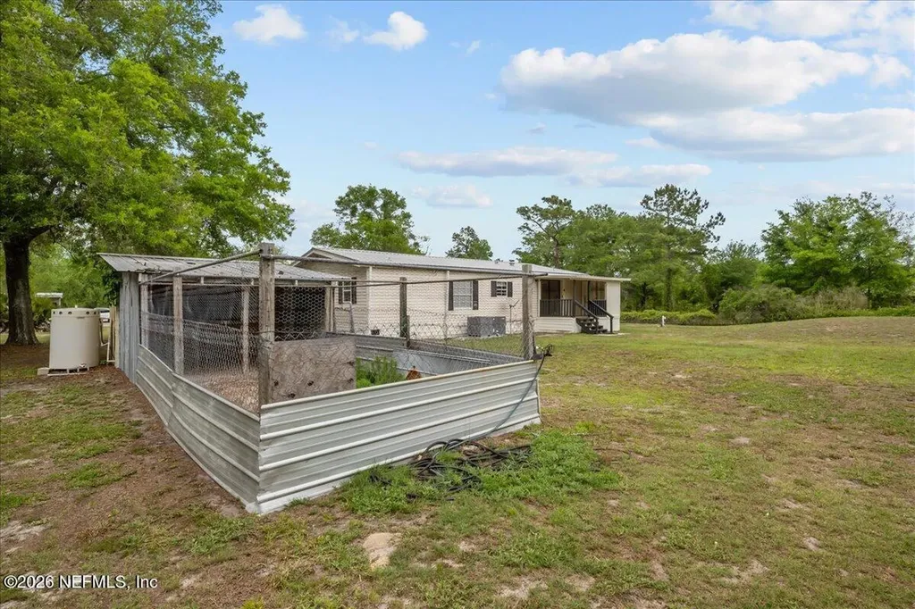 117 Bumpy Lane Palatka FL 32177