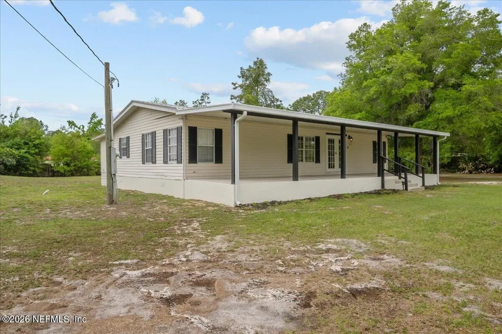 117 Bumpy Lane Palatka FL 32177