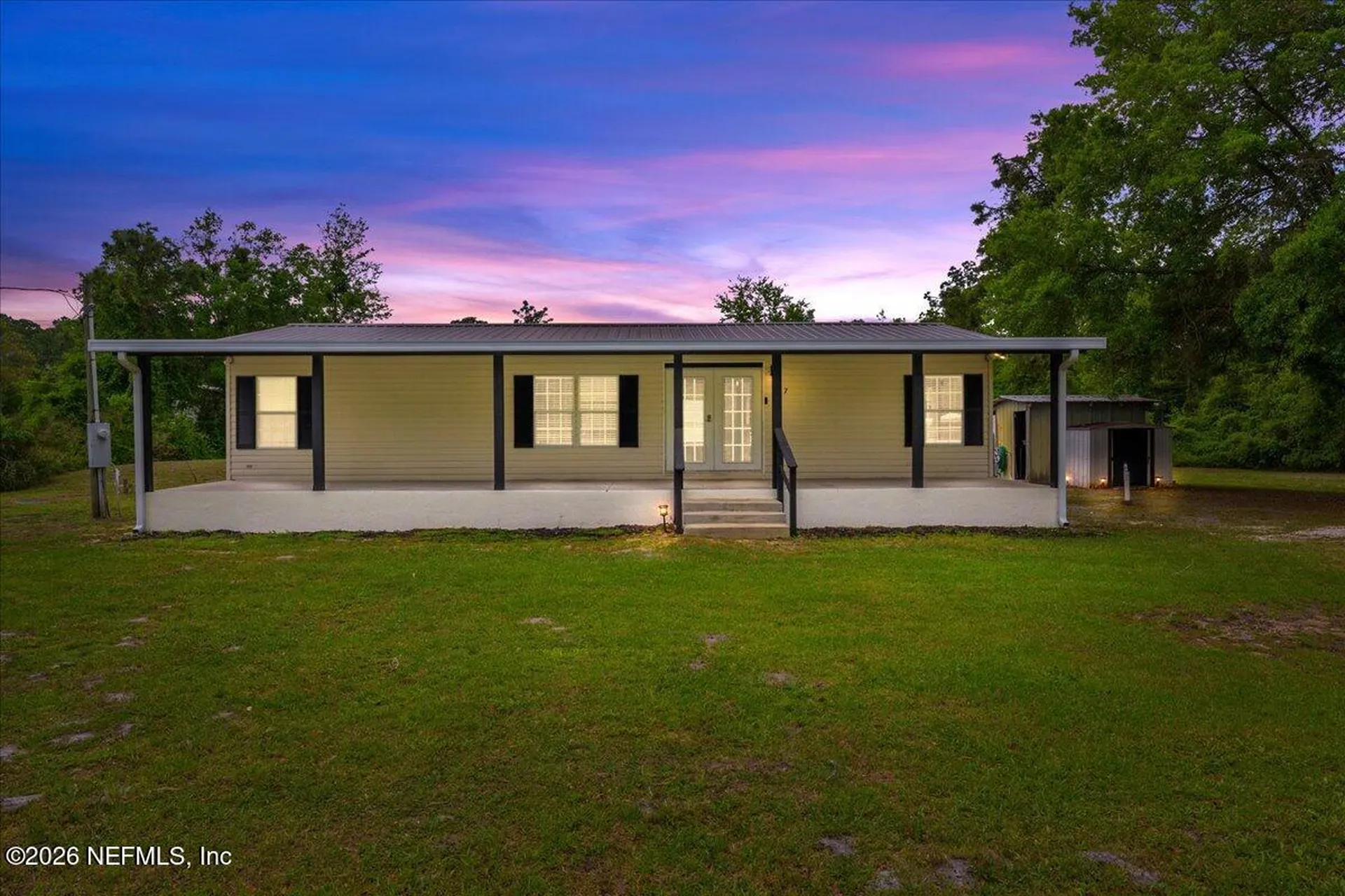 117 Bumpy Lane Palatka FL 32177