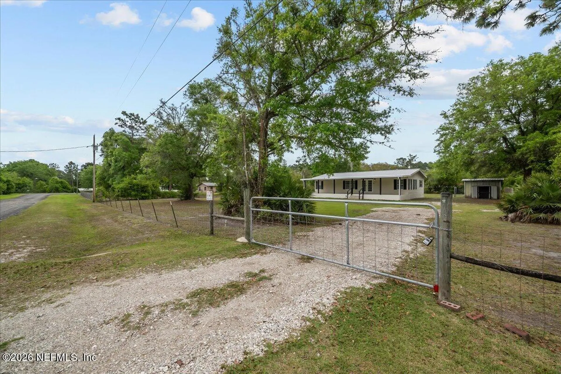 117 Bumpy Lane Palatka FL 32177