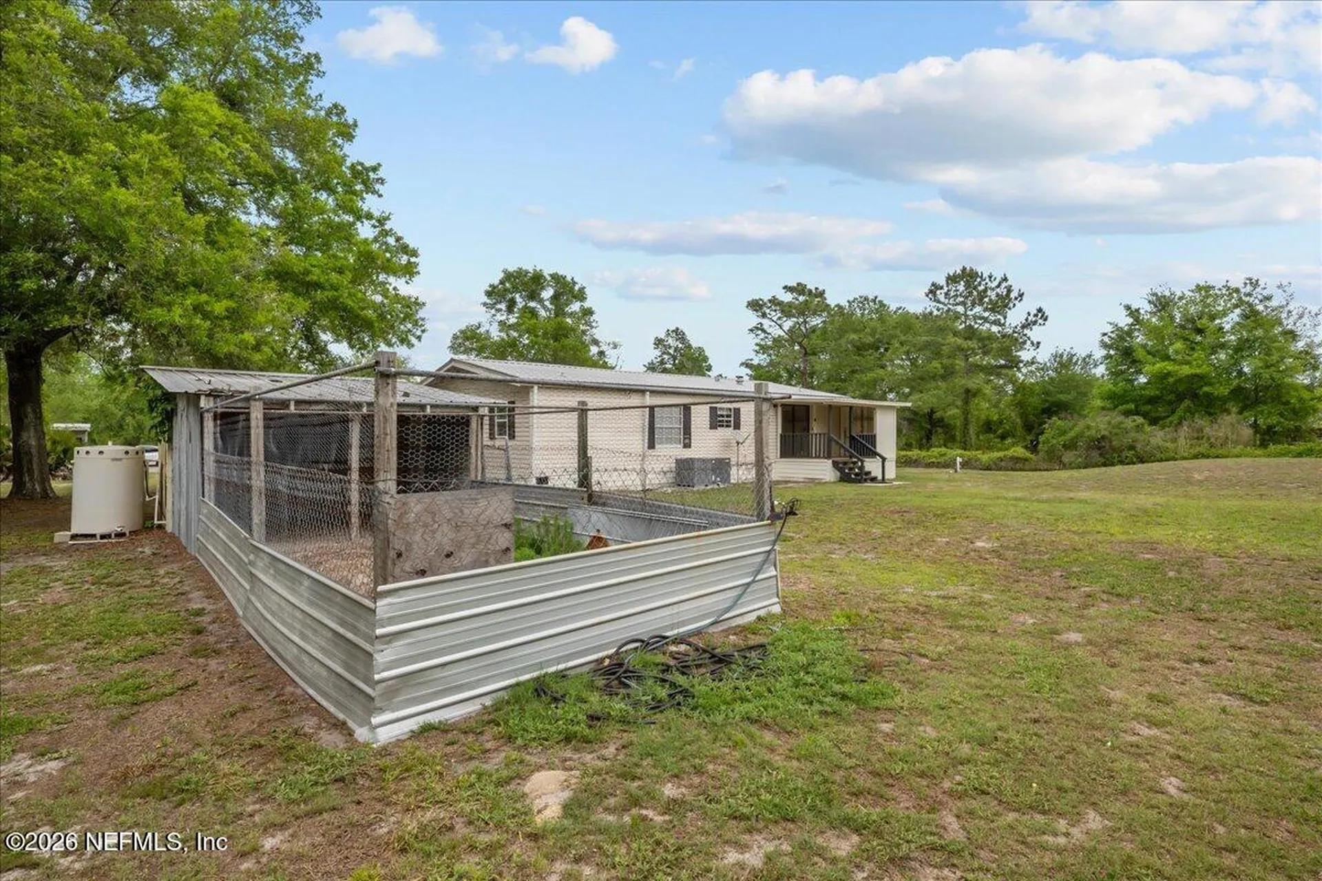 117 Bumpy Lane Palatka FL 32177