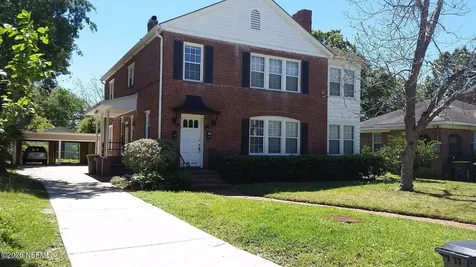 1046 Riviera Street Jacksonville FL 32207