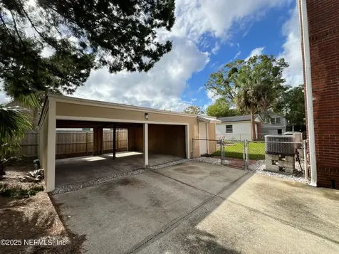 1046 Riviera Street Jacksonville FL 32207