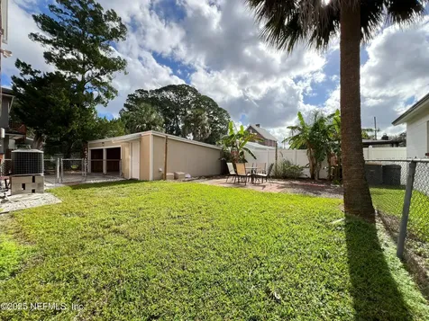 1046 Riviera Street Jacksonville FL 32207