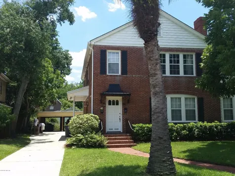 1046 Riviera Street Jacksonville FL 32207