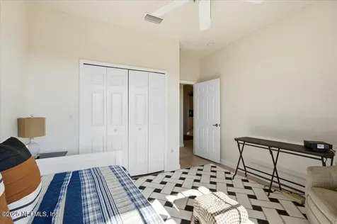 200 Paseo Terraza St. Augustine FL 32095