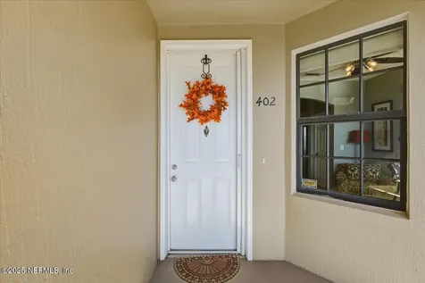 200 Paseo Terraza St. Augustine FL 32095