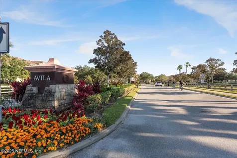 200 Paseo Terraza St. Augustine FL 32095