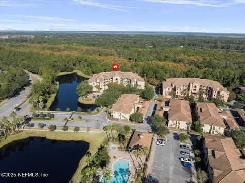 200 Paseo Terraza St. Augustine FL 32095