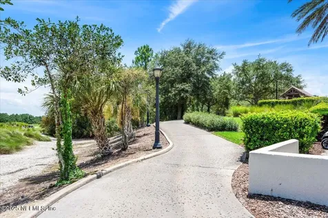 200 Paseo Terraza St. Augustine FL 32095