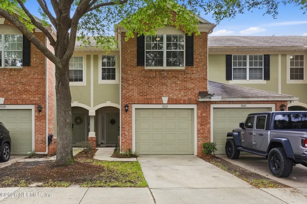 7522 Red Crane Lane Jacksonville FL 32256
