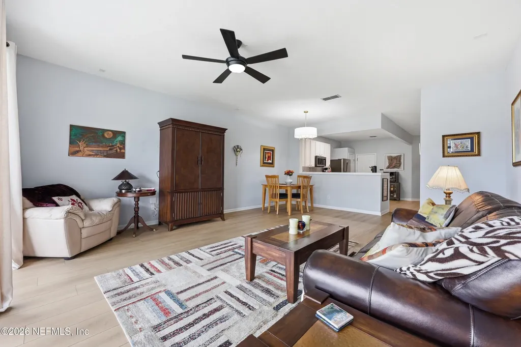 7522 Red Crane Lane Jacksonville FL 32256